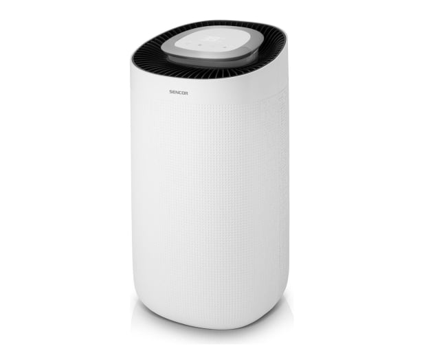Sencor Oczyszczacz powietrza SDH 1210WH - 1417088 - zdjęcie